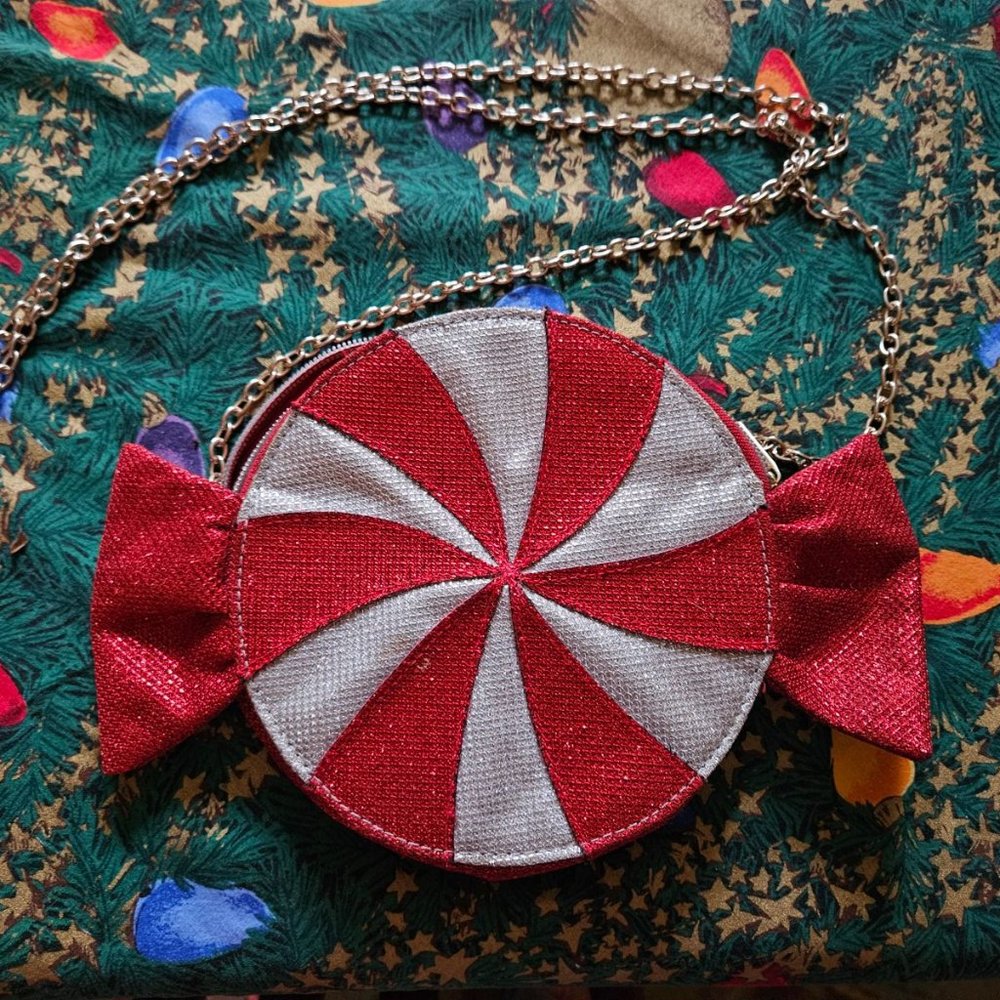 Candy purse